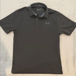 Under Armour Men's Polo Golf Shirt